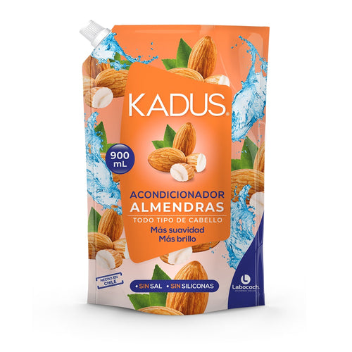 Bálsamo Almendra Doypack 900 Ml