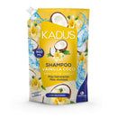 Shampoo Liquido De Vainilla Coco Doypack 900 Ml