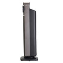 Termoventilador Cerámico Digital 2000W Htc-2022 Rc