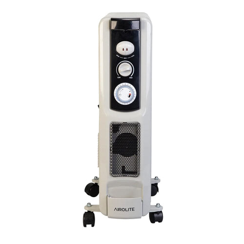 Radiador Oleoelectrico 2000W RB2209TP AIROLITE 