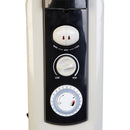 Radiador Oleoeléctrico 2000W RB2209TP
