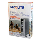 Radiador Oleoeléctrico 2000W RB2209TP