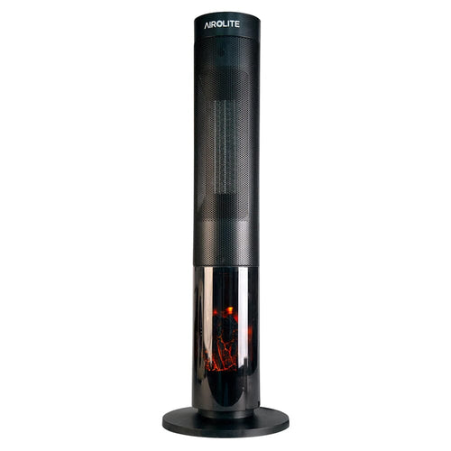 Chimenea Electrica HTV 200R AIROLITE 