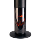 Chimenea Eléctrica HTV 200R