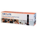 Chimenea Eléctrica HTV 200R