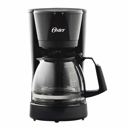 Cafetera 5 Tazas con Filtro OSTER 