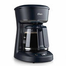 Cafetera Programada 12 Tazas Autoapagado OSTER 