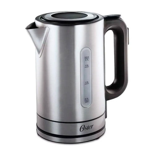 Hervidor Electrico 8970 Inox OSTER 