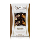 Chocolate Sea Horses Praliné 84 gr GUYLIAN 