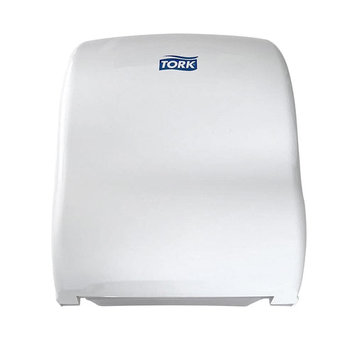 Dispensador Toalla Classic Autocorte Acrílico Mini TORK 