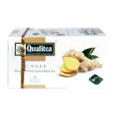 Te Ceylan Sabor Jengibre 20 Bolsas QUALITEA 