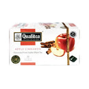 Te Ceylan Sabor Manzana/Canela 20 Bolsas QUALITEA 