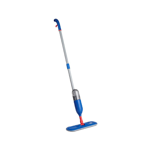 Mopa Plana Micofribra Spray 30 cm VIRUTEX 