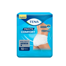 Pañal Pants Comfort Talla L 10 Un TENA