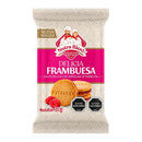 ALFAJOR FRAMBUESA 42 GR NUTRABIEN 