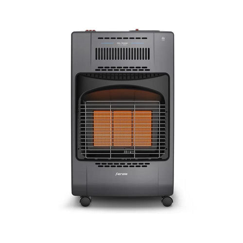 ESTUFA HIBRIDA FEL 1500H FENSA 