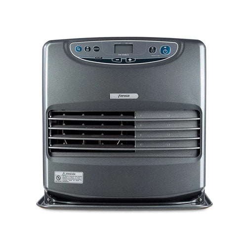 ESTUFA PARAFINA LASER FHK 1050 ECO FENSA 