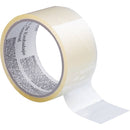 Cinta De Embalaje Transparente 48 Mm X 30 Mt 3 Un