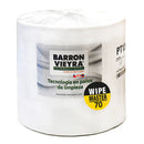 Paño Reutilizable Prepicado Bobina 850 Un 70 Gr WIPE MASTER 