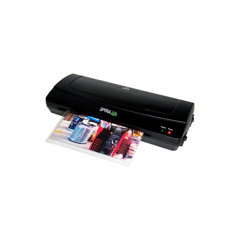 Term Lite Termolaminadora Lite 230 A4