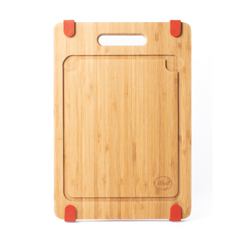 Tabla De Bambu De 28X20X15 Centimetros