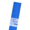 Papel Crepe Azul Claro 50 X 200 Cm