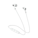 Audífono Earphone Bt Monster M29 Blanco