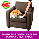 Saca Pelusa Lint Roller 56 Hojas