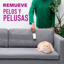 Saca Pelusa Lint Roller 56 Hojas