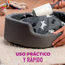 Saca Pelusa Lint Roller 56 Hojas