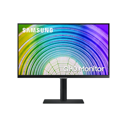 Monitor 24 Qhd Ips Hdmi Usb-C Dp 3Usb