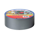 Cinta Adhesiva Multiuso Gris 48X30 Mt SELLOCINTA 