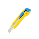 Cuchillo Cartonero Profesional 18 Mm SELLOFFICE 