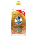 Limpiador Pisos Plastificados Y Flotantes Citrus 800 Ml BLEM 