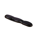 Apoya Muñecas Teclados Gel Negro KENSINGTON 