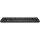Teclado Inalambrico 350 Negro 692S8Aa Abm