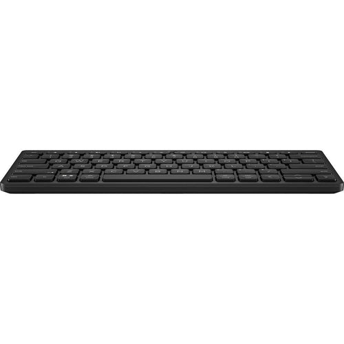 Teclado Inalambrico 350 Negro 692S8Aa Abm