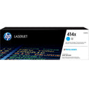 Toner W2021X 414X Cian Hasta 6000 Paginas