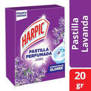 Pastilla Para Inodoros Lavanda 20 Gr