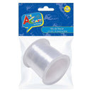 Hilo De Pescar 0.5 Mm Rollo 30 Mt