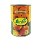 DURAZNOS MITADES EL JARDIN Dipy 