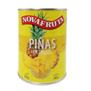 PIÑA CUBITOS NOVAFRUTA Dipy 