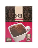 SUPER CHOCOLATE CON AZUCAR Dipy 