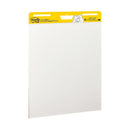 Papel Papelógrafo 63.5 X 77 Cm 30 Hojas 4 Blocks OFICINA Y LIBRERIA 3M 
