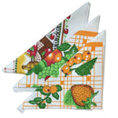PAÑO COCINA ALGODON 40X60 CM Dipy 