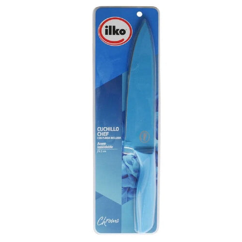 Cuchillo Chef 20.5 Cm Chroma ILKO