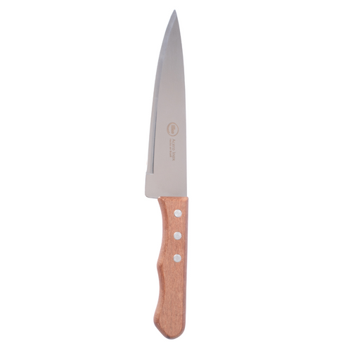Cuchillo De Cocina 18 Centimetros Basic