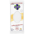 Toallitas Desinfectantes Citrus 36 Unidades LYSOFORM 