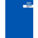 Cuaderno College 7Mm 80 Hojas ARTEL