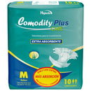Panal Adulto Plus Mediano 10 Unidades